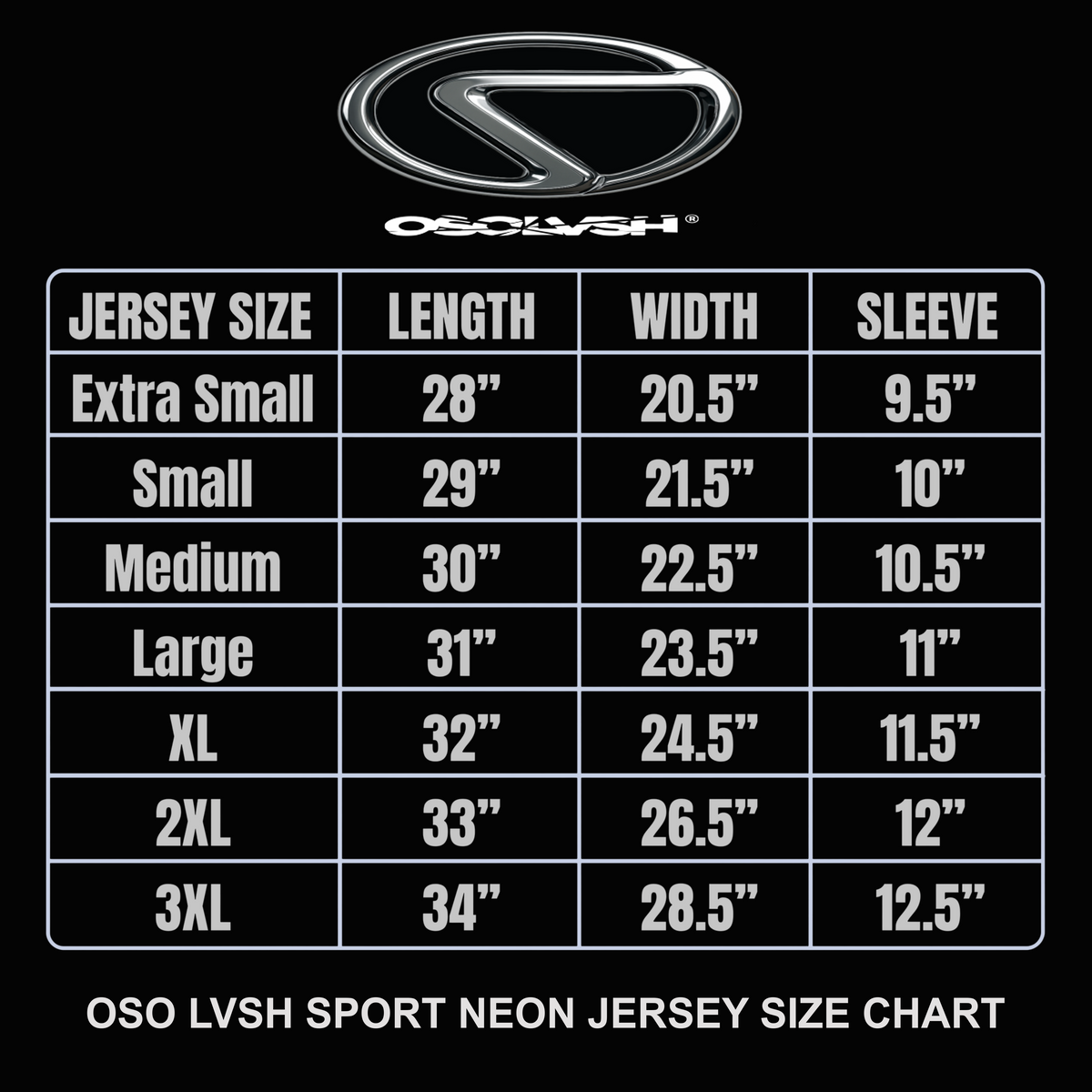 OSO LAVISH SPORT NEON JERSEY-HOT PINK