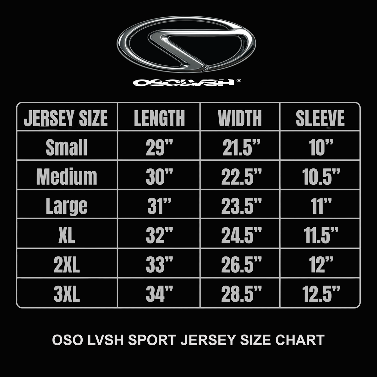 OSO LAVISH SPORT NEON JERSEY-ELECTRIC BLUE
